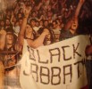 BLACK SABBATH in Athens 87  
